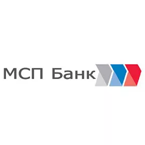 МСП Банк